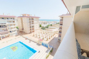 Superior View La Mata Beach